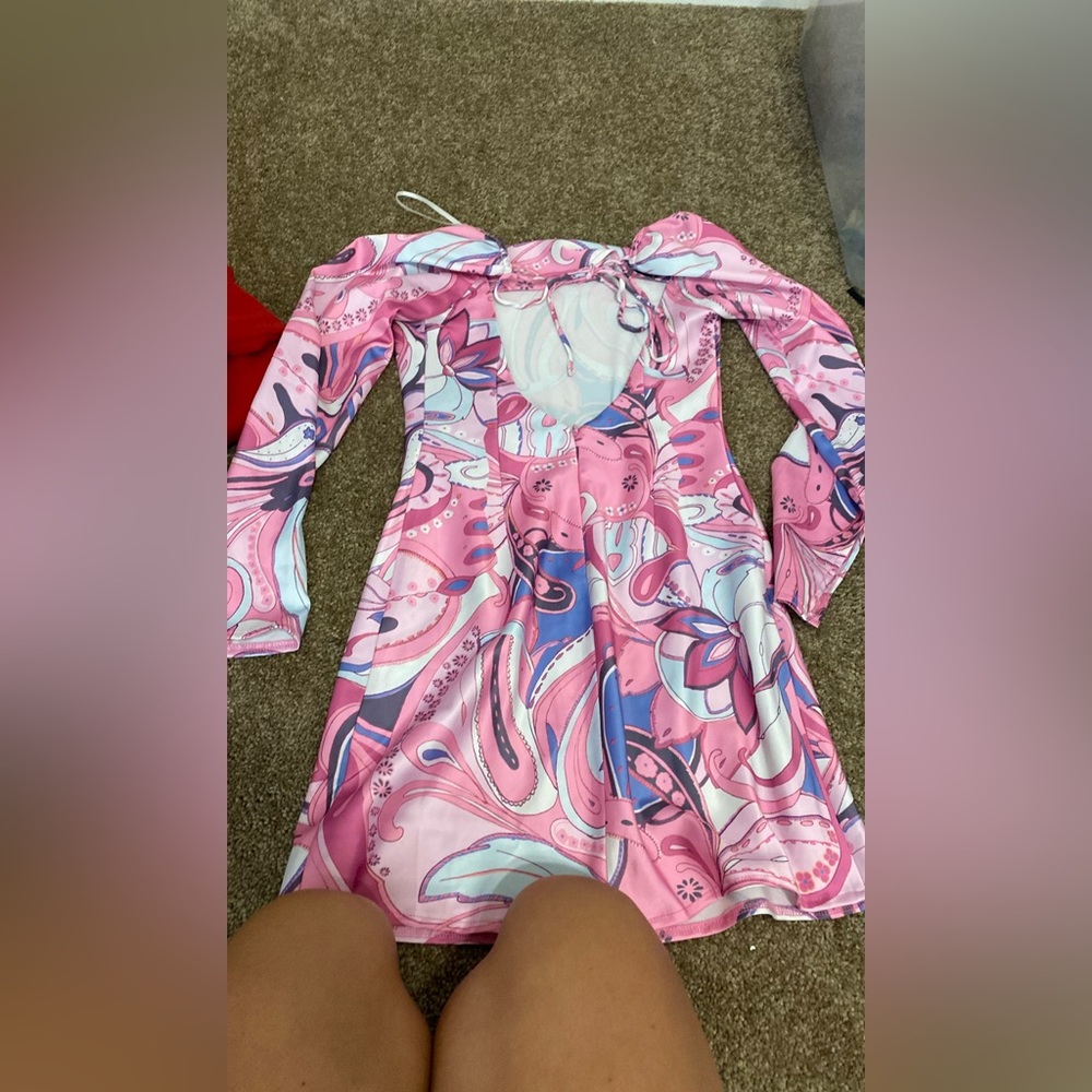 Pincess polly dress